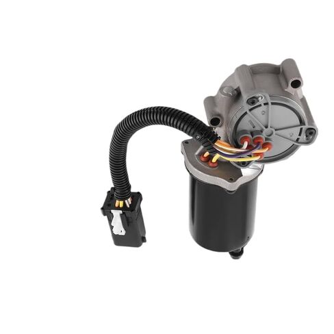 Transfer Case Shift Motor CL34-7G360-AA 48256 Compatible with Expedition 4WD in Kuwait