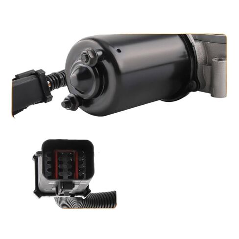 Transfer Case Shift Motor CL34-7G360-AA 48256 Compatible with Expedition 4WD in Kuwait