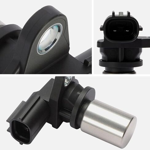 مستشعر موضع العمود المرفقي AISIN AFTERMARKET CKST-00044 - متوافق مع Toyota 4Runner 2003-2009، Tundra 2000-2009، Land Cruiser 1998-2007، Sequoia 2001-2009، Lexus GS400 1998-2000 - 4.0L 4.7L in Kuwait