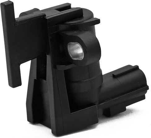 Engine Crankshaft Position Sensor Crank Compatible with Ford Escape Ranger Fiesta Focus Ecosport Transit Connect Fit for Mazda 3 5 6 B2300 Tribute Mariner L4 2.0L 2.3L Replaces 1F2067082 1S7Z6C315BA in Kuwait
