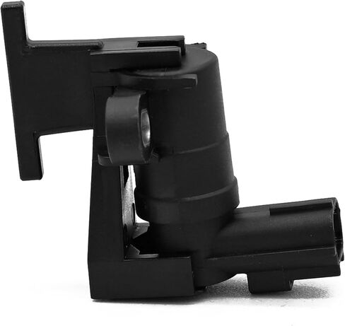 Engine Crankshaft Position Sensor Crank Compatible with Ford Escape Ranger Fiesta Focus Ecosport Transit Connect Fit for Mazda 3 5 6 B2300 Tribute Mariner L4 2.0L 2.3L Replaces 1F2067082 1S7Z6C315BA in Kuwait