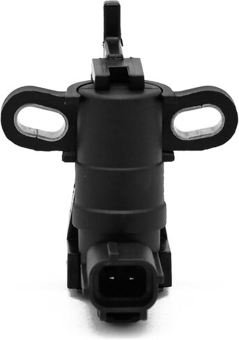 Engine Crankshaft Position Sensor Crank Compatible with Ford Escape Ranger Fiesta Focus Ecosport Transit Connect Fit for Mazda 3 5 6 B2300 Tribute Mariner L4 2.0L 2.3L Replaces 1F2067082 1S7Z6C315BA in Kuwait