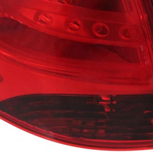 For 2010 11 12 13 2014 Subaru Outback Driver Side Rear Bumper Reflector Assembly Unit DOT Certified For SU1184103 | 84281AJ01A in Saudi Arabia