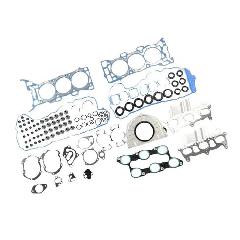 Full Gasket Set Compatible with Enclave Traverse Acadia 2009 2010 2011 2012 2013 2014 2015 2016 3.6L Engine in Kuwait