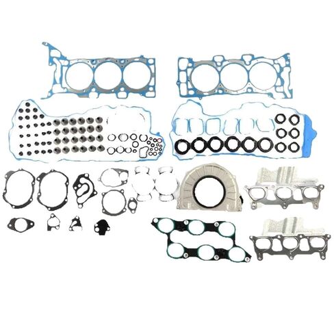 Full Gasket Set Compatible with Enclave Traverse Acadia 2009 2010 2011 2012 2013 2014 2015 2016 3.6L Engine in Kuwait