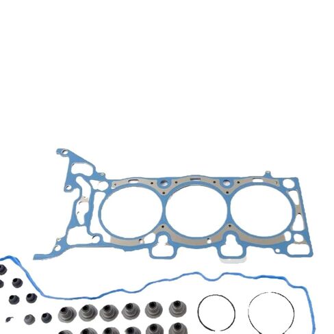 Full Gasket Set Compatible with Enclave Traverse Acadia 2009 2010 2011 2012 2013 2014 2015 2016 3.6L Engine in Kuwait