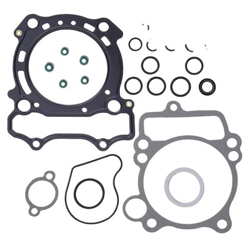 Cylinder Head Gasket Kit Compatible with WR250F 2001-2014 YZ250F 2001-2013 in Kuwait