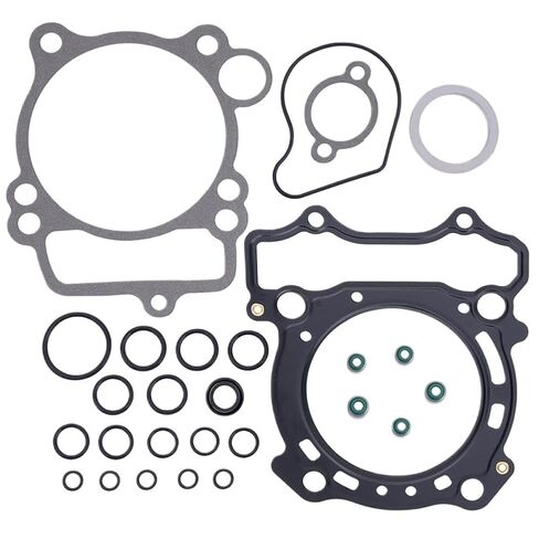 Cylinder Head Gasket Kit Compatible with WR250F 2001-2014 YZ250F 2001-2013 in Kuwait