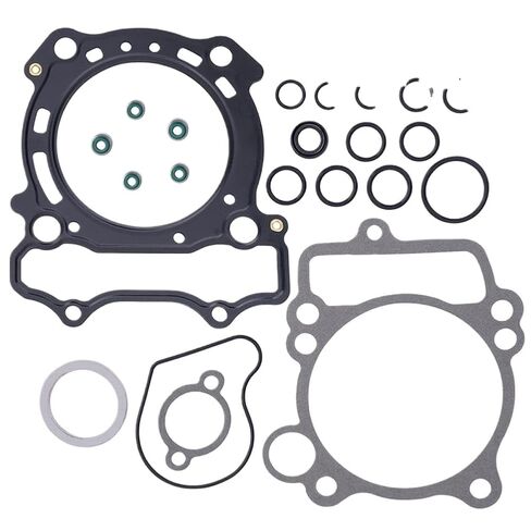Cylinder Head Gasket Kit Compatible with WR250F 2001-2014 YZ250F 2001-2013 in Kuwait