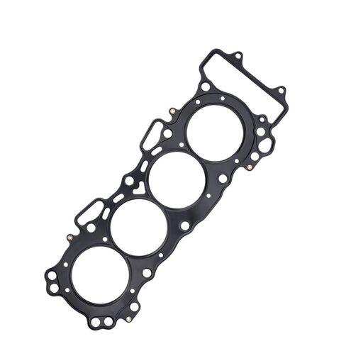 Motorcycle Cylinder Head Cover Gasket Compatible with CBR600F4 CBR600F4i 1999–2006 CBR600F 1999–2007 Part Number 12251-MBW-003 12251-MBW-013 in Saudi Arabia