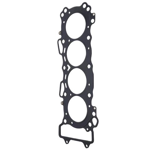 Motorcycle Cylinder Head Cover Gasket Compatible with CBR600F4 CBR600F4i 1999–2006 CBR600F 1999–2007 Part Number 12251-MBW-003 12251-MBW-013 in Saudi Arabia