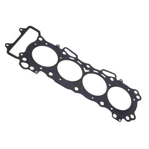 Motorcycle Cylinder Head Cover Gasket Compatible with CBR600F4 CBR600F4i 1999–2006 CBR600F 1999–2007 Part Number 12251-MBW-003 12251-MBW-013 in Saudi Arabia