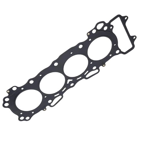 Motorcycle Cylinder Head Cover Gasket Compatible with CBR600F4 CBR600F4i 1999–2006 CBR600F 1999–2007 Part Number 12251-MBW-003 12251-MBW-013 in Saudi Arabia