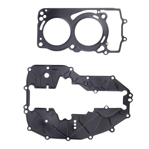 Motorcycle Cylinder Head Cover Seal Gasket Set Compatible with F700GS F650GS F800GS F800GT F800R F800ST K70 K72 K75 ABS Adventure in Saudi Arabia