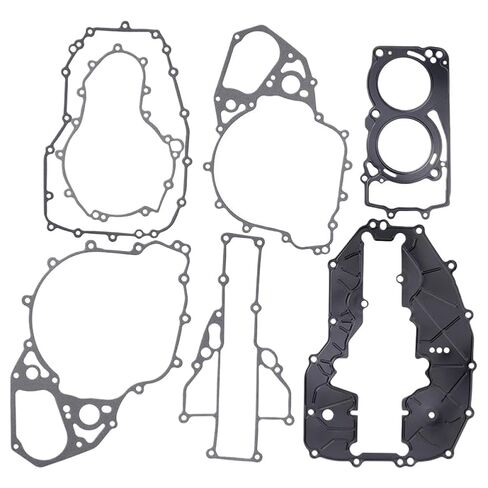Motorcycle Cylinder Head Cover Seal Gasket Set Compatible with F700GS F650GS F800GS F800GT F800R F800ST K70 K72 K75 ABS Adventure in Saudi Arabia