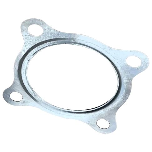 Cylinder Head Gasket Compatible with CG50 1989-1991 ZUMA50 CW50 89-90 QT50 1980-1987 in Kuwait