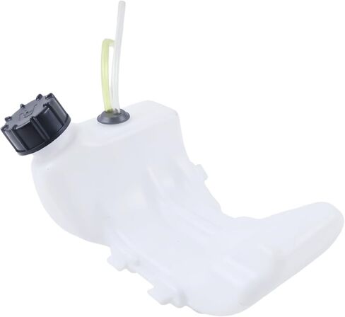 خزان وقود الغاز 17511-Z0H-023 17511-Z0H-305 مع خطوط وقود الغطاء المتوافقة مع Honda GX25 GX25N GX25NT GX 25 25NT WX10 WX 10 FG110 HHT25 25CC محرك فرشاة المحرك in Kuwait