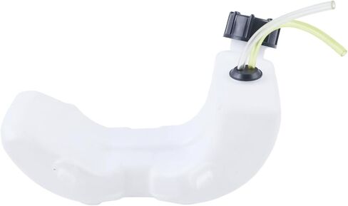 خزان وقود الغاز 17511-Z0H-023 17511-Z0H-305 مع خطوط وقود الغطاء المتوافقة مع Honda GX25 GX25N GX25NT GX 25 25NT WX10 WX 10 FG110 HHT25 25CC محرك فرشاة المحرك in Kuwait
