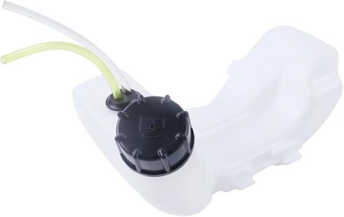 خزان وقود الغاز 17511-Z0H-023 17511-Z0H-305 مع خطوط وقود الغطاء المتوافقة مع Honda GX25 GX25N GX25NT GX 25 25NT WX10 WX 10 FG110 HHT25 25CC محرك فرشاة المحرك in Kuwait