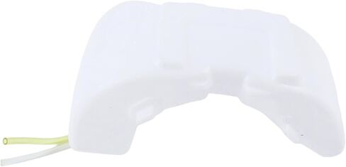 خزان وقود الغاز 17511-Z0H-023 17511-Z0H-305 مع خطوط وقود الغطاء المتوافقة مع Honda GX25 GX25N GX25NT GX 25 25NT WX10 WX 10 FG110 HHT25 25CC محرك فرشاة المحرك in Kuwait