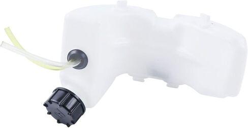 خزان وقود الغاز 17511-Z0H-023 17511-Z0H-305 مع خطوط وقود الغطاء المتوافقة مع Honda GX25 GX25N GX25NT GX 25 25NT WX10 WX 10 FG110 HHT25 25CC محرك فرشاة المحرك in Kuwait