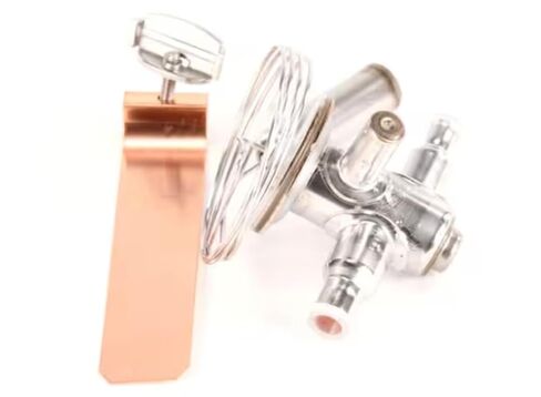 Fits Scotsman 068U3419 R404A N14138 Thermal Expansion Valve/TXV, R404A/R507 in Kuwait