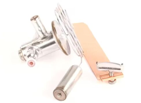 Fits Scotsman 068U3419 R404A N14138 Thermal Expansion Valve/TXV, R404A/R507 in Kuwait
