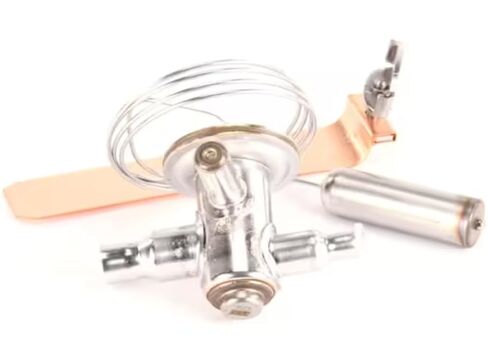 Fits Scotsman 068U3419 R404A N14138 Thermal Expansion Valve/TXV, R404A/R507 in Kuwait