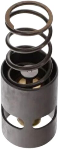 Thermostat Valve Kit Core 1622706403 For Atlas Copco Screw Air Compressors New Aftermarket Parts in Kuwait