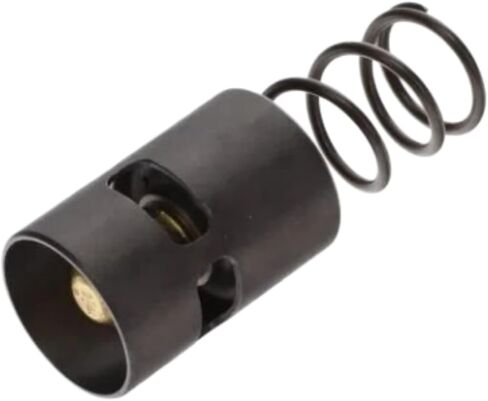 Thermostat Valve Kit Core 1622706403 For Atlas Copco Screw Air Compressors New Aftermarket Parts in Kuwait