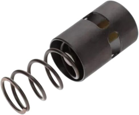 Thermostat Valve Kit Core 1622706403 For Atlas Copco Screw Air Compressors New Aftermarket Parts in Kuwait