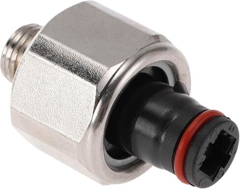 No.8961512020 Ignition Knock Detonation Sensor for Toyota Corolla 1.6 1990-1991 for Toyota Previa 2.4L 1991 Engine Knock Sensor 1 Pc in Kuwait