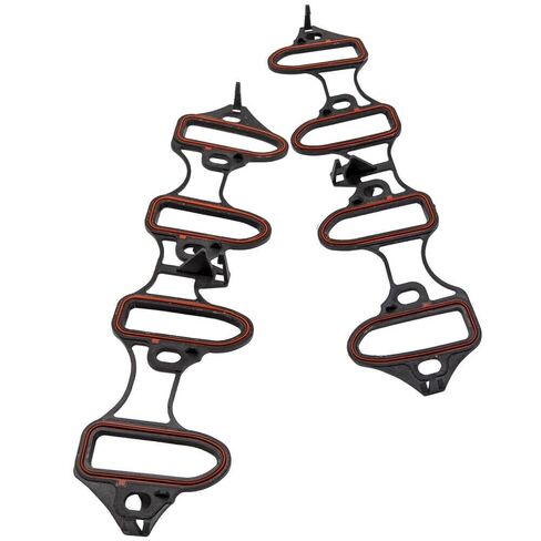 Knock Sensor Harness Intake Manifold Gasket Kit Fit for Silverado 1500 1999-2006, for Suburban 1500 2000-2007 12601822 12589867 in Kuwait