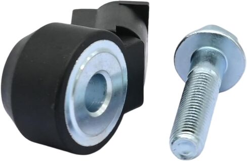 Ignition Knock Detonation Kd Sensor Compatible with Chevrolet Spark 15-14 2014 2015 L4 1.2L in Kuwait