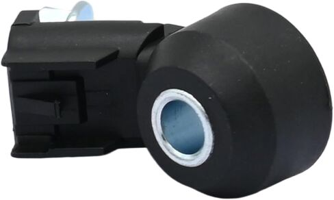 Ignition Knock Detonation Kd Sensor Compatible with Chevrolet Spark 15-14 2014 2015 L4 1.2L in Kuwait