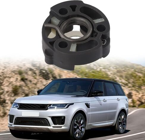 مجموعة إعادة بناء الشاحن 5.0L LR160736 لسيارة لاند روفر لسيارة رينج روفر 2010-2012 لسيارة رينج روفر سبورت 2010-2013 لسيارة جاكوار XF 2009-2015 لسيارة جاكوار XJ 2010+ in Kuwait