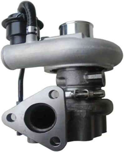 شاحن توربيني يناسب Hyundai Accent Getz Matrix 1.5 CRDI 49173-02623 28231-27500 2823127500 4917302620 4917302622 4917302610 in Kuwait