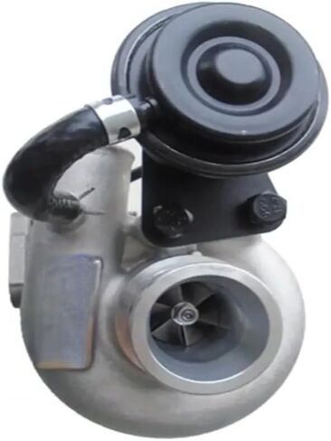 شاحن توربيني يناسب Hyundai Accent Getz Matrix 1.5 CRDI 49173-02623 28231-27500 2823127500 4917302620 4917302622 4917302610 in Kuwait