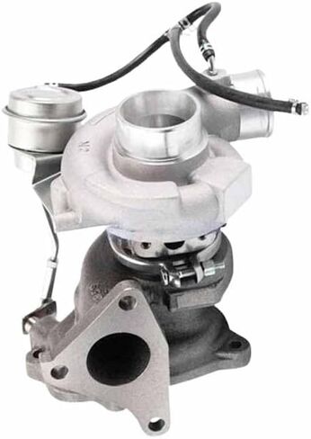 Turbocharger fits Subaru Impreza Forester WRX 2.0L With Kits 49377-04100 49377-04300 14412AA360 14412AA140 TD04L TD04L-13T-6 in Kuwait