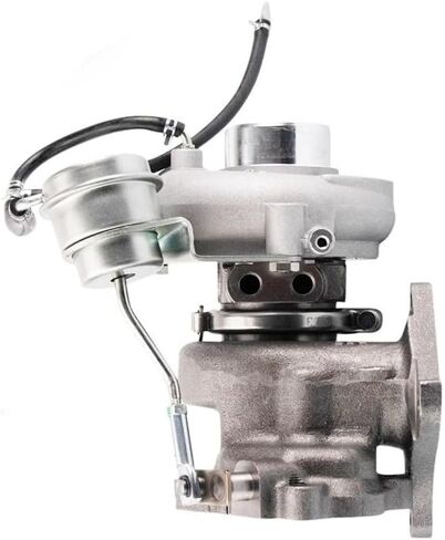 Turbocharger fits Subaru Impreza Forester WRX 2.0L With Kits 49377-04100 49377-04300 14412AA360 14412AA140 TD04L TD04L-13T-6 in Kuwait