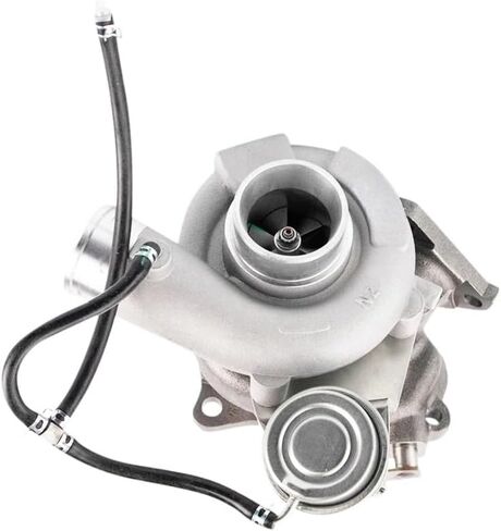 Turbocharger fits Subaru Impreza Forester WRX 2.0L With Kits 49377-04100 49377-04300 14412AA360 14412AA140 TD04L TD04L-13T-6 in Kuwait