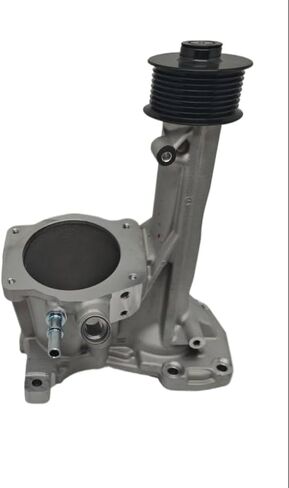 Supercharger Snout Core Repair Kit Compatible with LR088538 LR059341 C2D53104 C2D40425 in Saudi Arabia