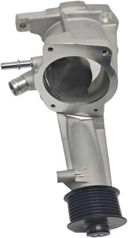 Supercharger Snout Core Repair Kit Compatible with LR088538 LR059341 C2D53104 C2D40425 in Saudi Arabia