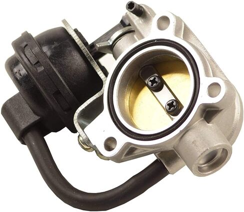 Supercharger Bypass Valve for 2002-2008 Mini Cooper Replace 11617568423 in Saudi Arabia