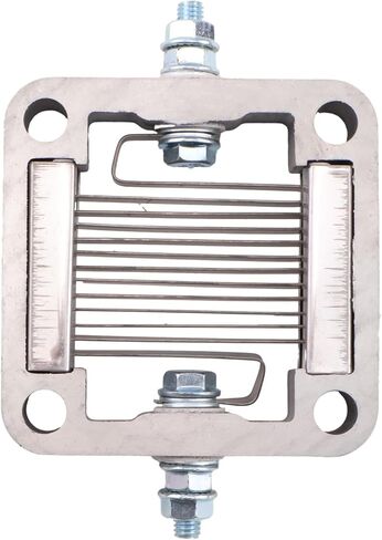 سخان الهواء 129100-77501 129579-77500 متوافق مع محرك Thermo King Yanmar 4TNV 84 88 94 in Kuwait