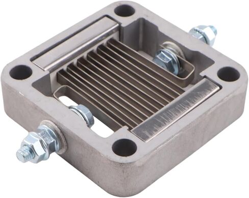 سخان الهواء 129100-77501 129579-77500 متوافق مع محرك Thermo King Yanmar 4TNV 84 88 94 in Kuwait