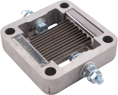 سخان الهواء 129100-77501 129579-77500 متوافق مع محرك Thermo King Yanmar 4TNV 84 88 94 in Kuwait