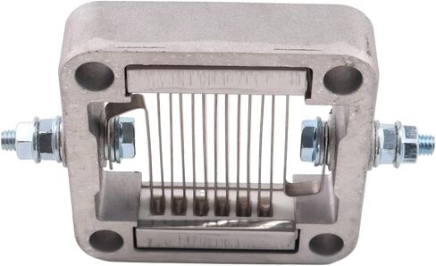 سخان الهواء 129100-77501 129579-77500 متوافق مع محرك Thermo King Yanmar 4TNV 84 88 94 in Kuwait