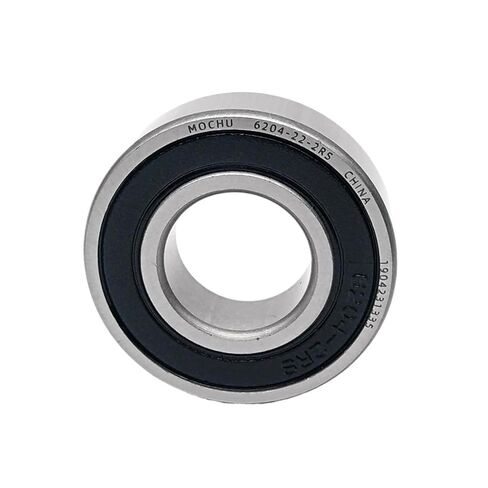 6204-22 6204-22-2RS 22x47x14 22 * 47 * 14 47x22x14 Deep Groove Ball Bearings ABEC-1 Single Row in Saudi Arabia