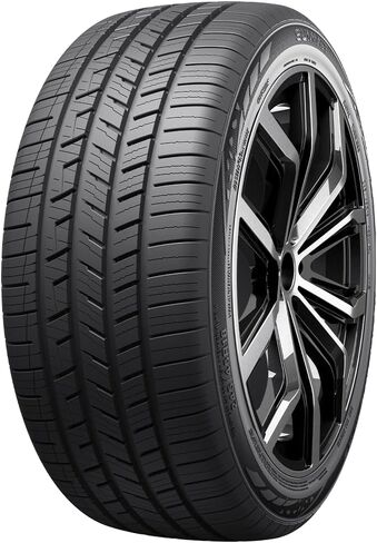 Summit Ultramax UHP Performance Passenger Tire 235/40R19 235/40/19 in Kuwait